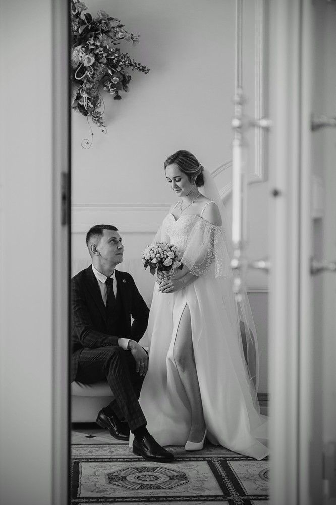 Photograph by Подгурский Фёдор