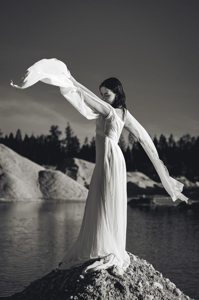 Photograph by Mariko Passel