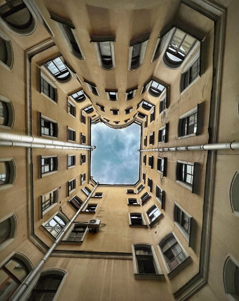 Photograph by Alena Kochergina