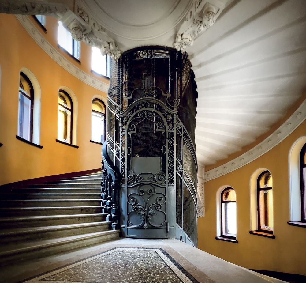 Photograph by Alena Kochergina