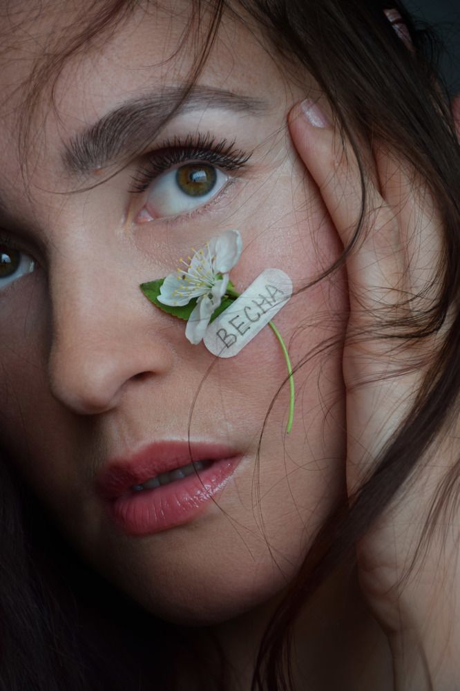 Photograph by Елена Войнова