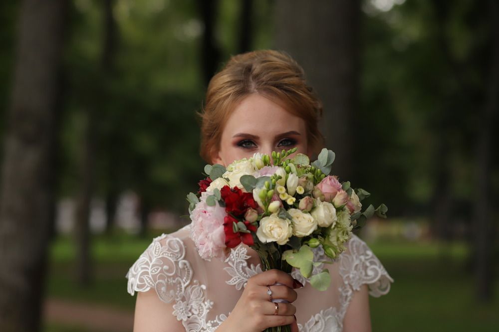 Photograph by Анастасия Сапронова