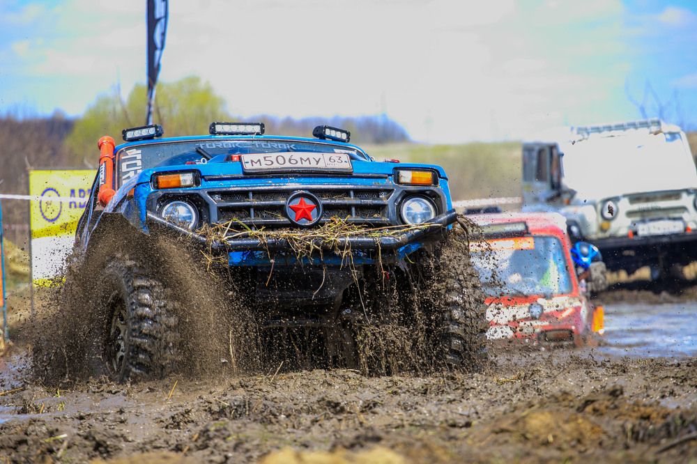 Photograph by Михаил Комраков