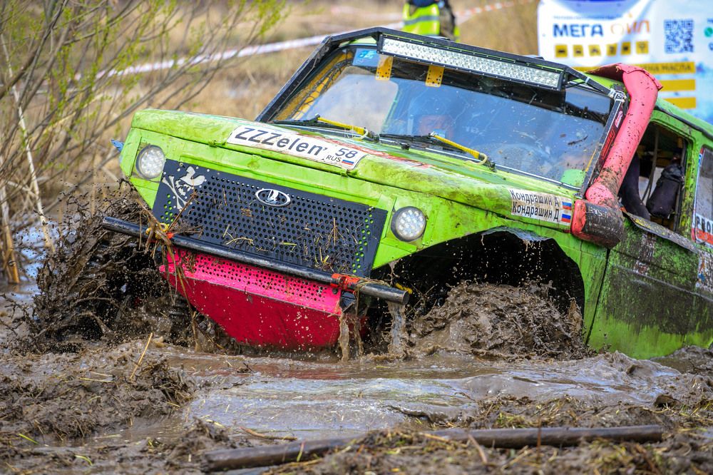 Photograph by Михаил Комраков