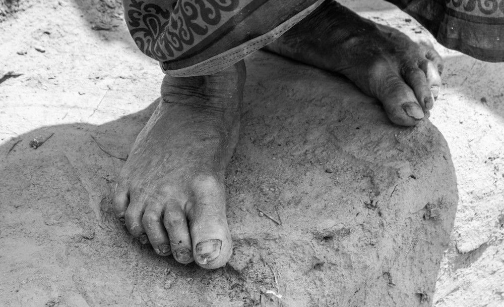 Photograph by RENU SHARMA