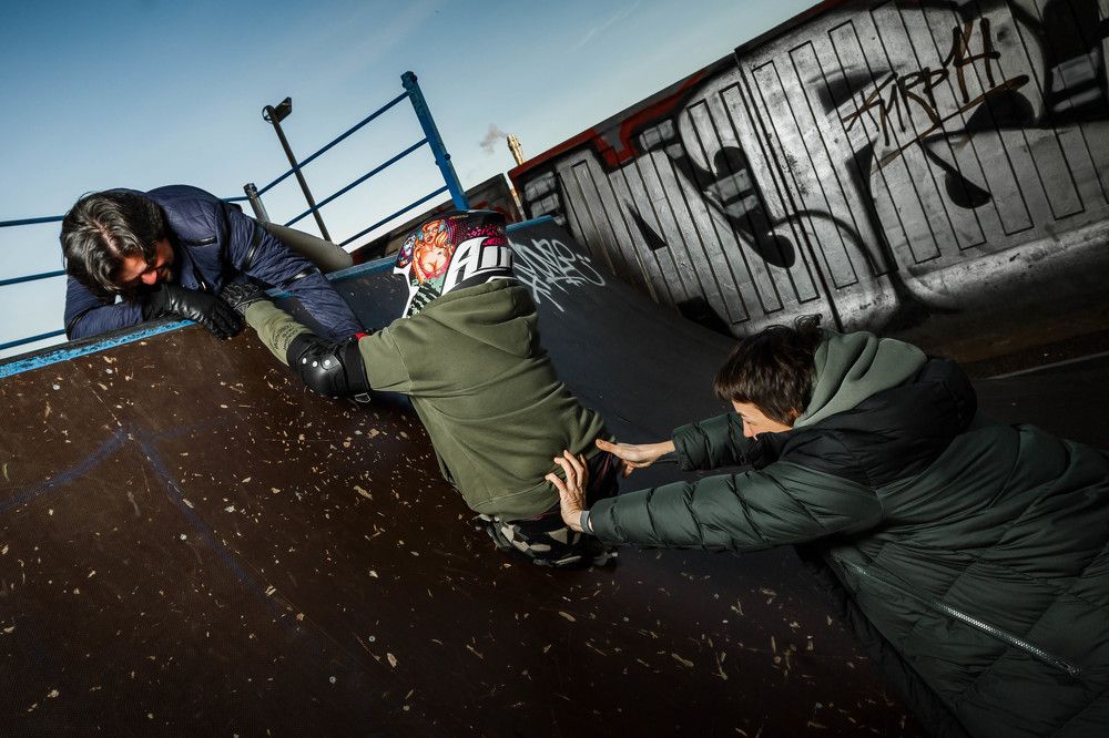 Photograph by Максим Коротыгин