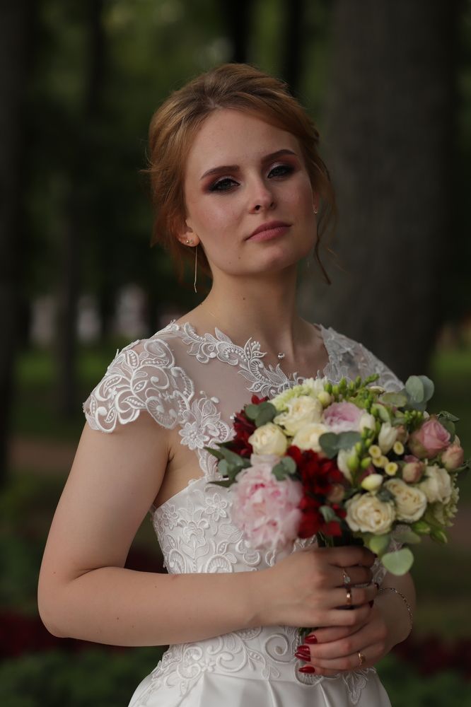 Photograph by Анастасия Сапронова