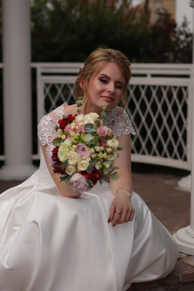 Photograph by Анастасия Сапронова