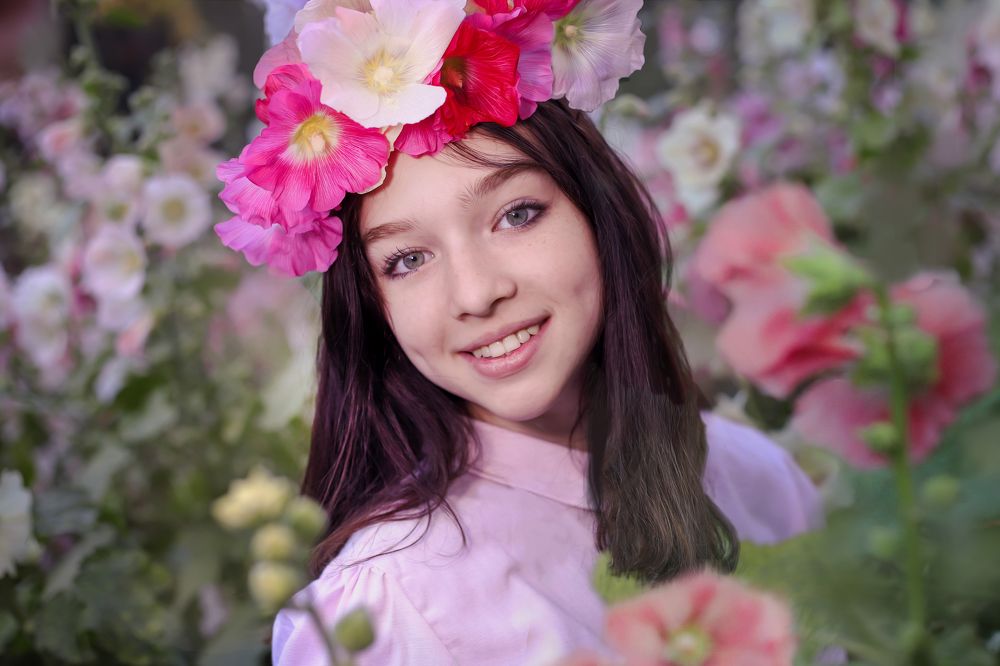 Фотография автора Светлана Дубина