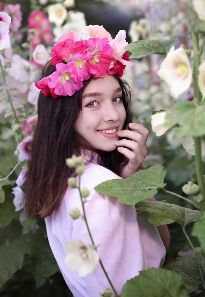 Фотография автора Светлана Дубина