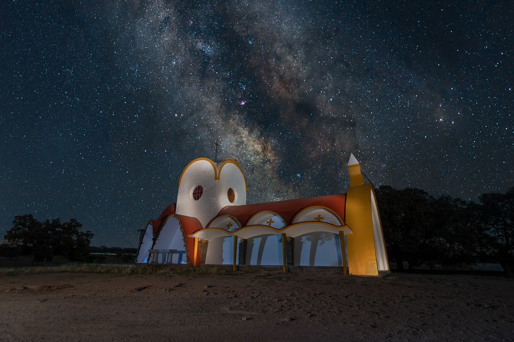 Photograph by Luis Miguel Rivas