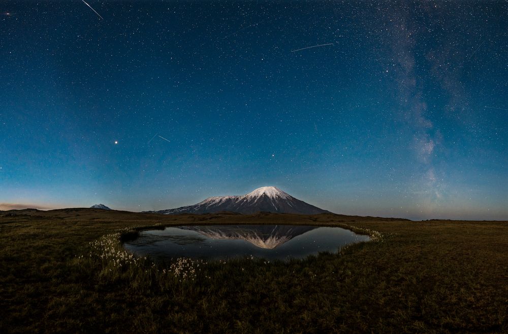 Фотография автора Антон Сандалов