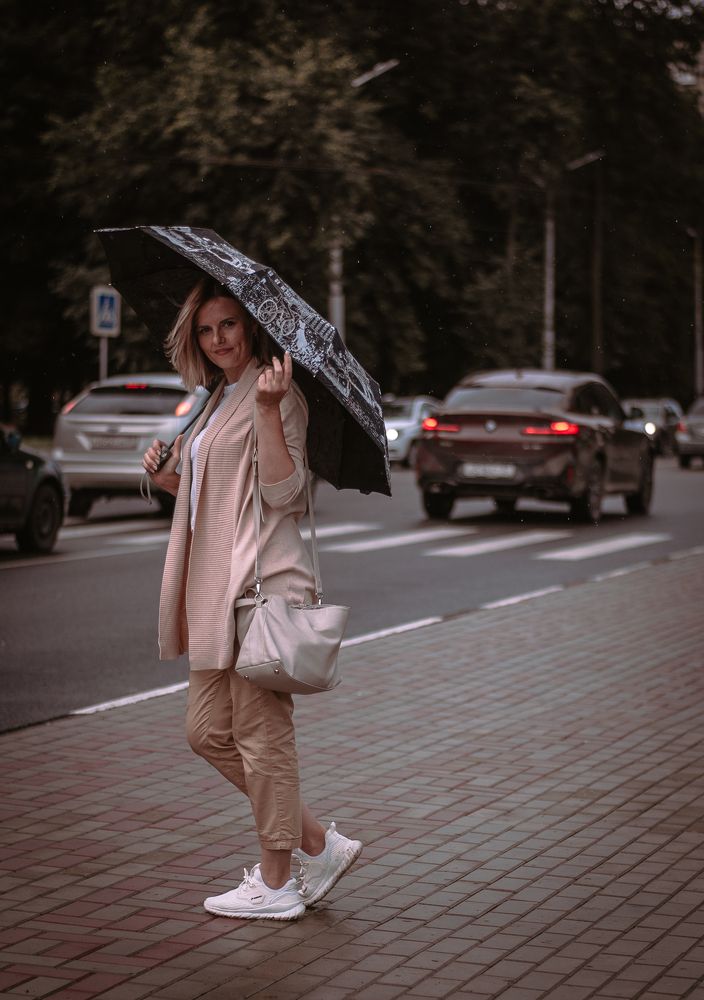 Photograph by Олеся Лагутина