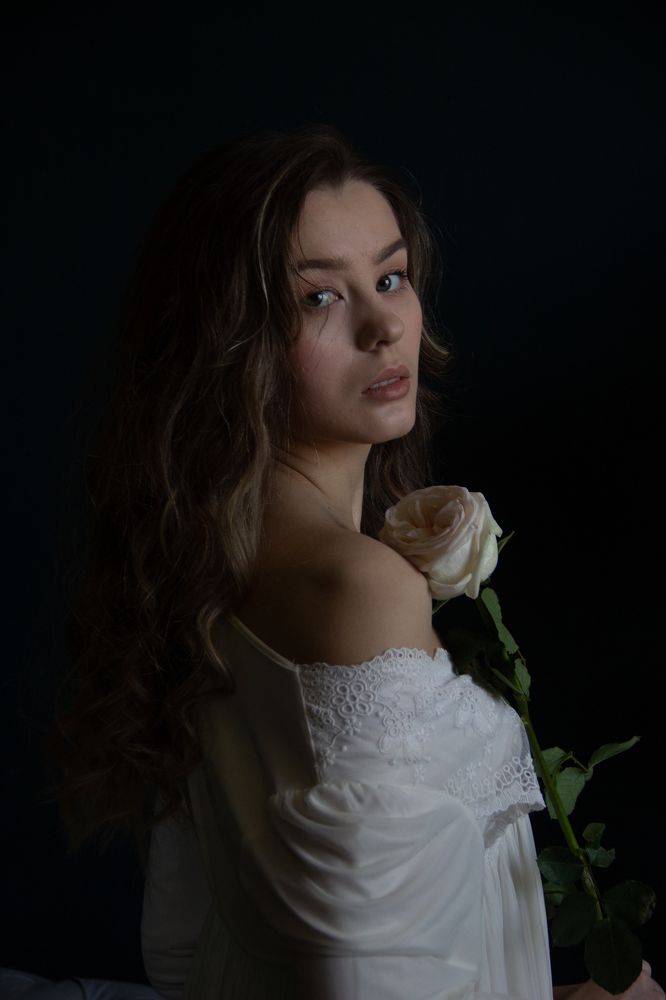 Photograph by Алёна Дёмочкина