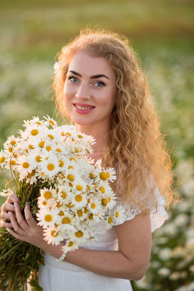 Photograph by Оксана Смирнова