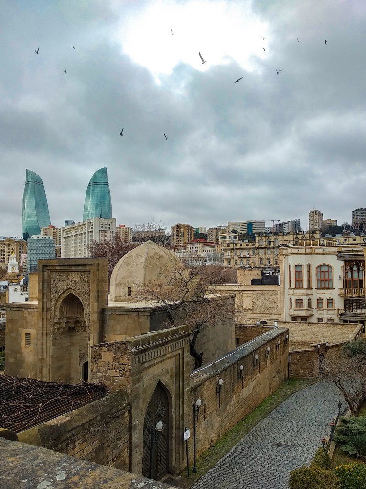 Photograph by Бабек Гасанов