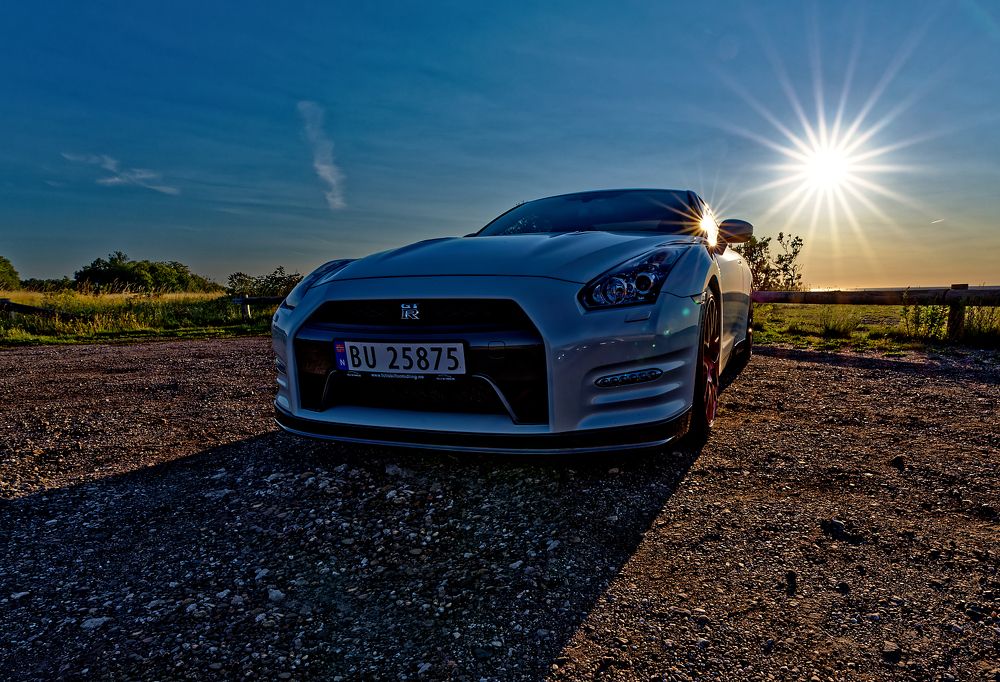 Photograph by Aleksei Degtjarjov