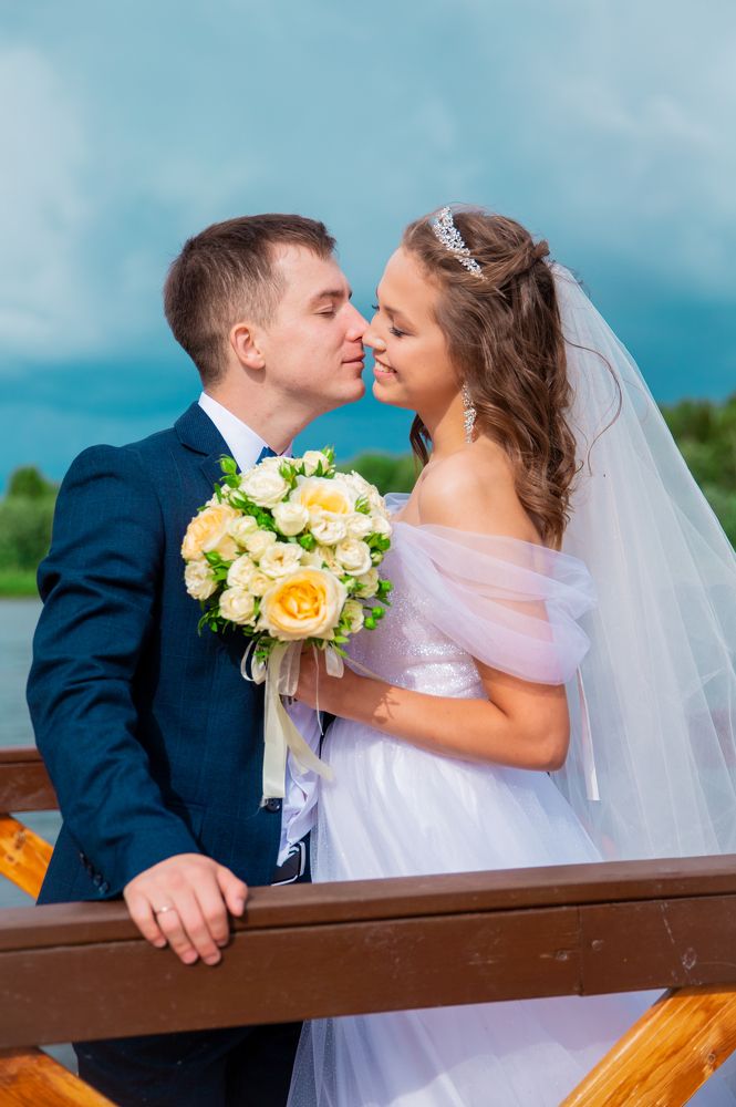 Photograph by Наталья Пушина