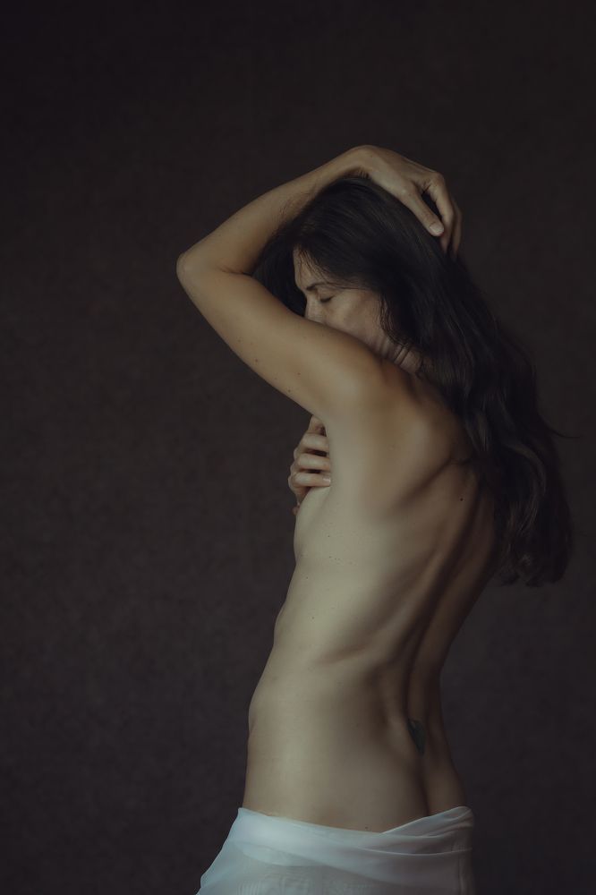 Photograph by Ольга Никишина