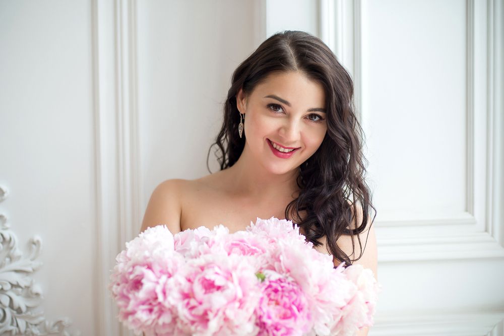 Photograph by Яна Боронавкина