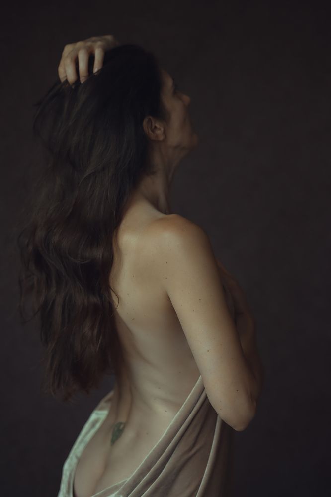 Photograph by Ольга Никишина