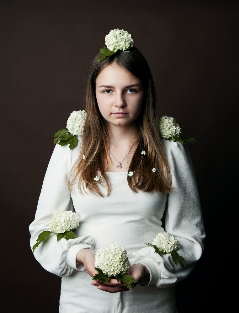 Photograph by Ekaterina Saveleva