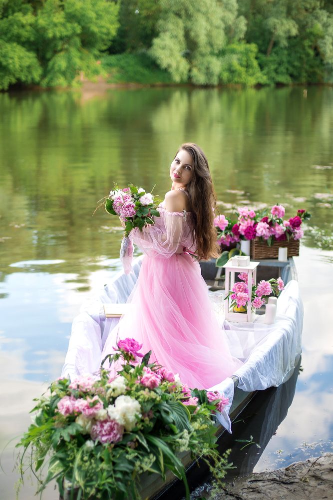 Photograph by Яна Боронавкина