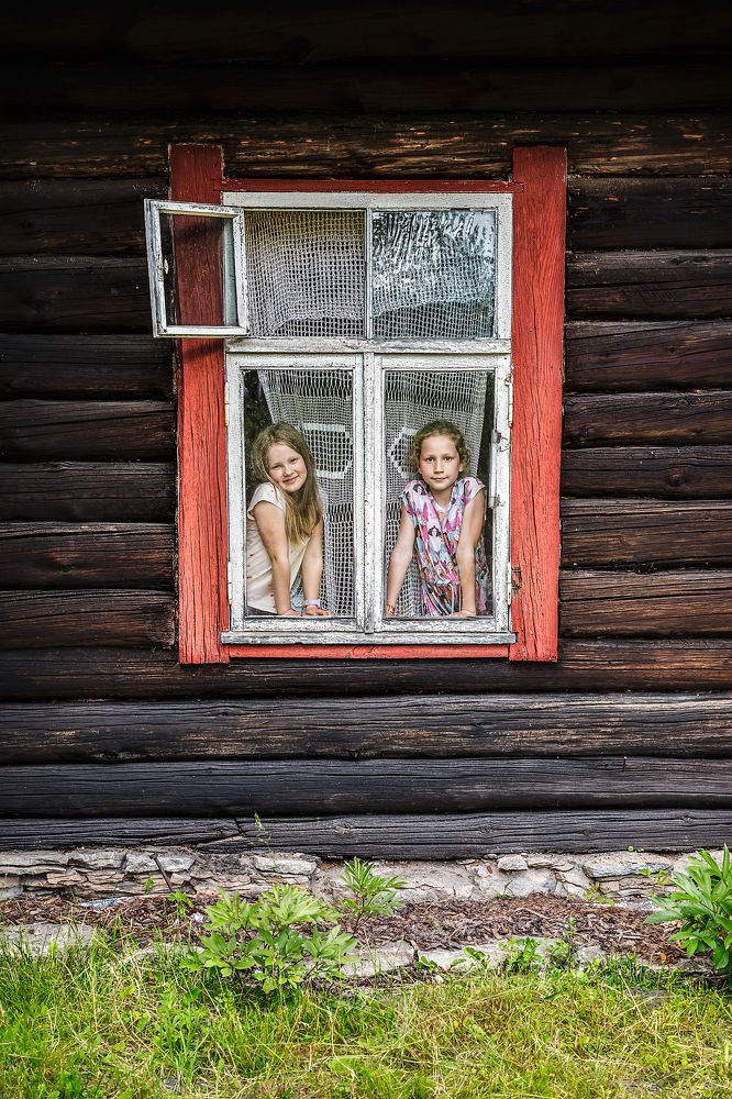 Photograph by Katrin Kruusma