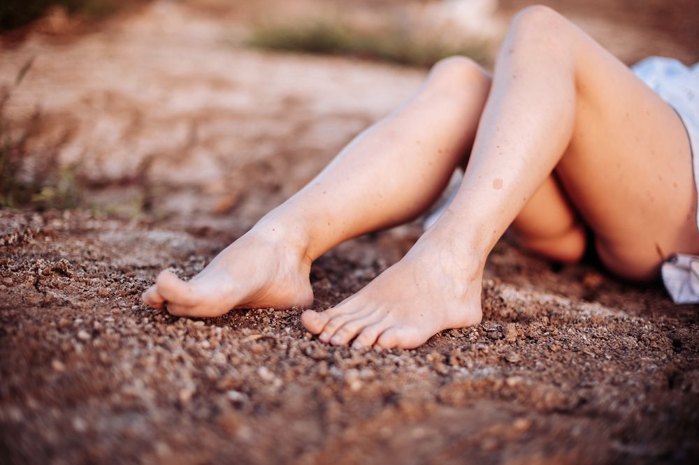 Photograph by Oksana Korogodin