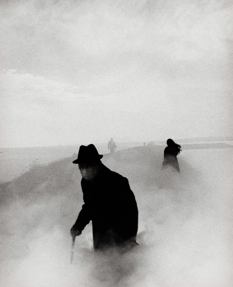 Photograph by  Keiichi Nakamura