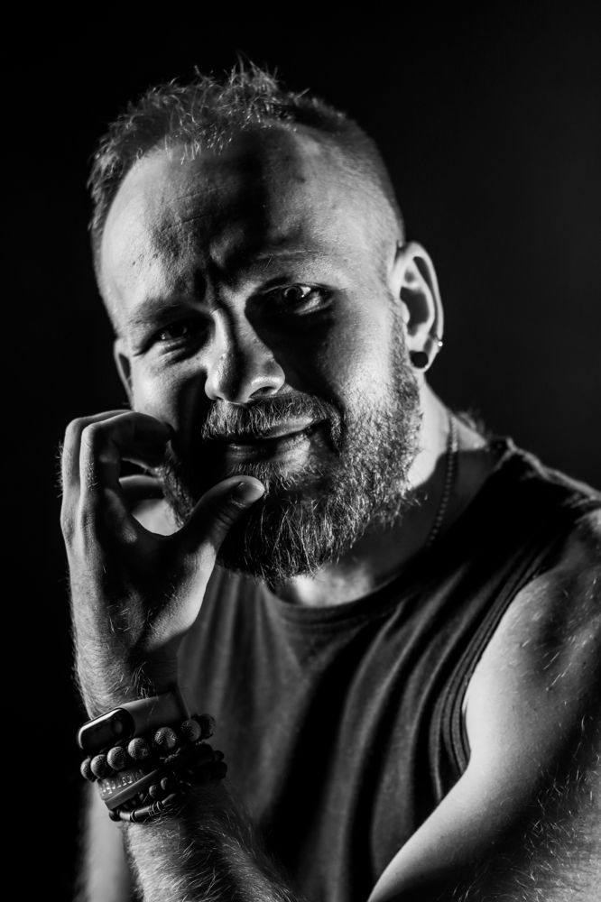 Photograph by Marina