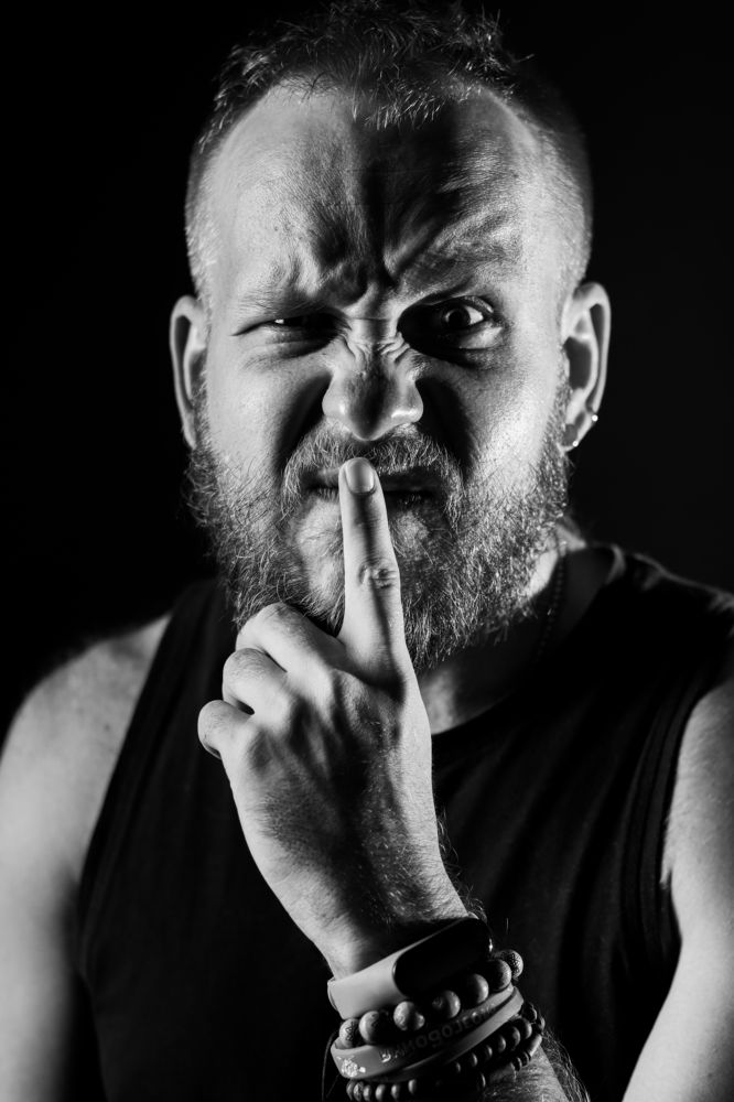 Photograph by Marina