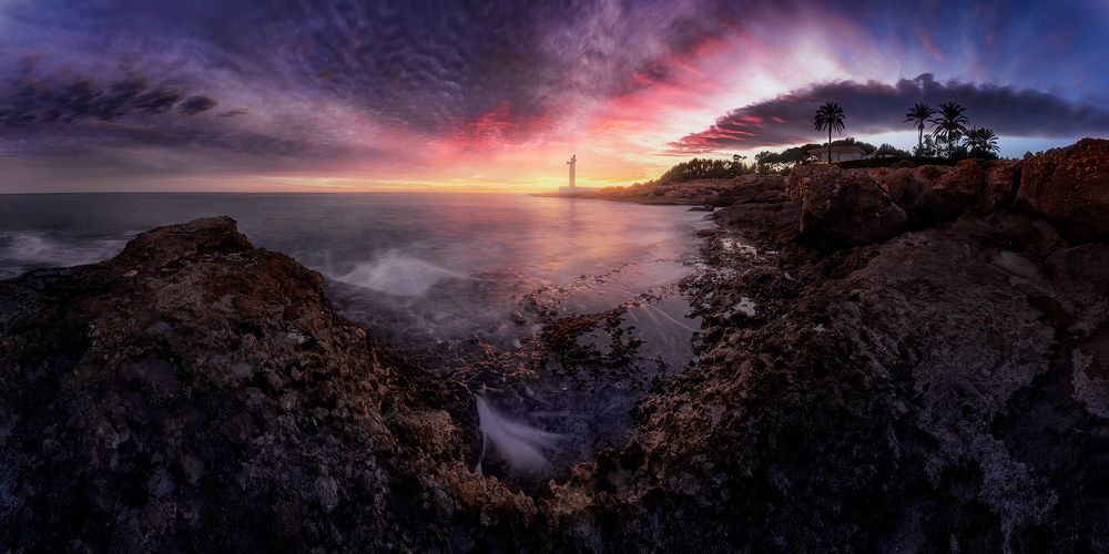 Photograph by Camacho Anto