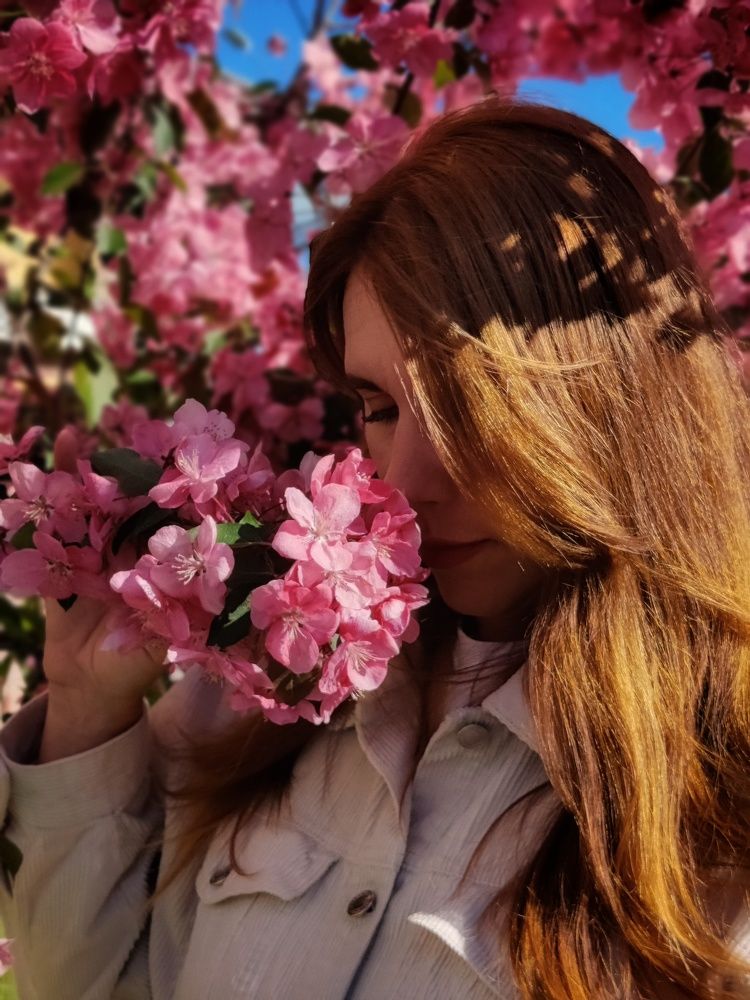 Photograph by Anastasia Uraeva