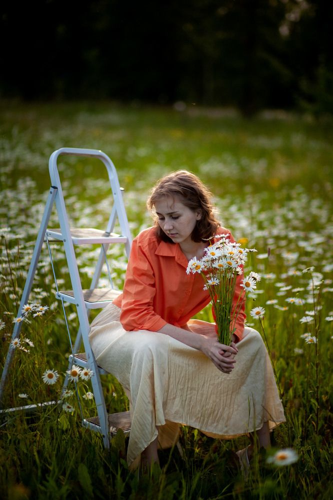 Photograph by Елена Щенина