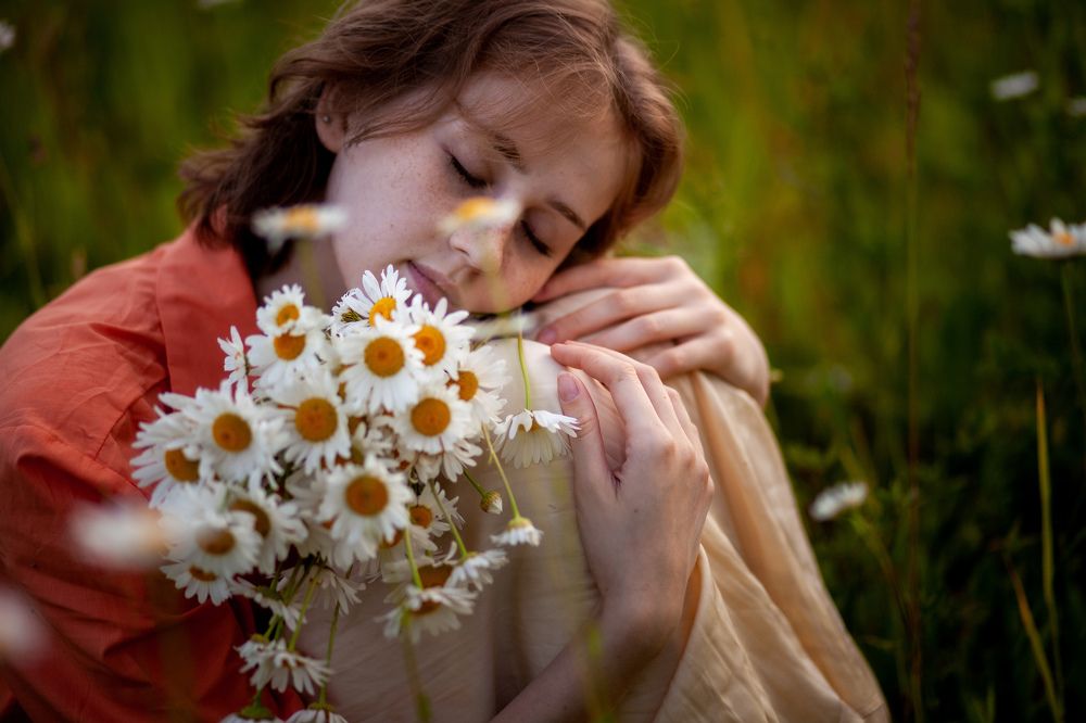 Photograph by Елена Щенина