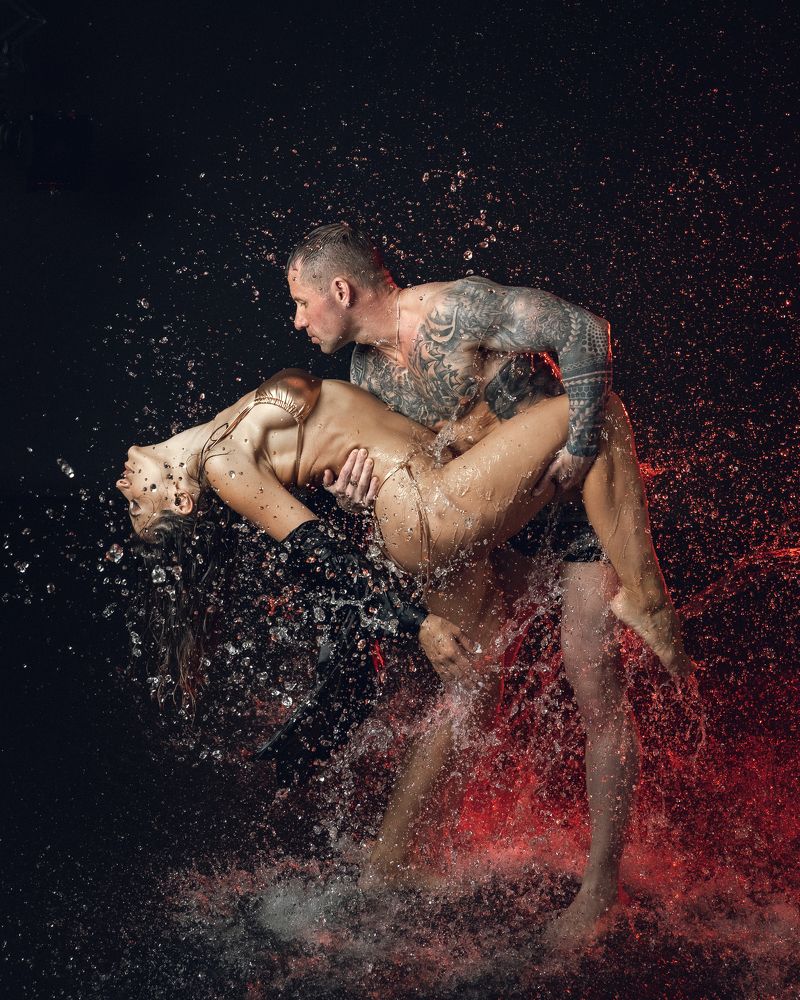 Photograph by Марина Панютина