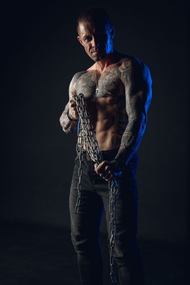 Photograph by Марина Панютина