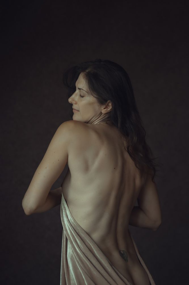 Photograph by Ольга Никишина