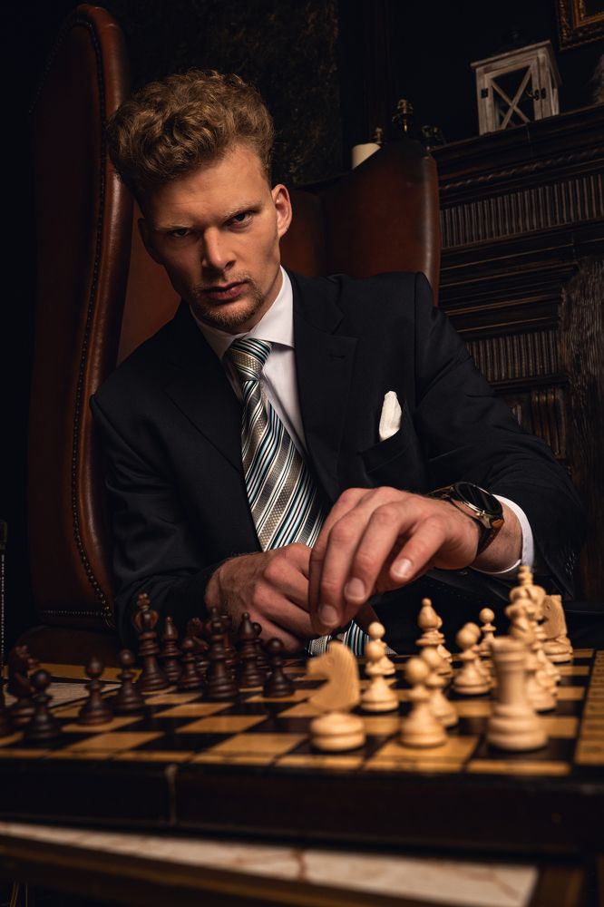 Photograph by Марина Панютина