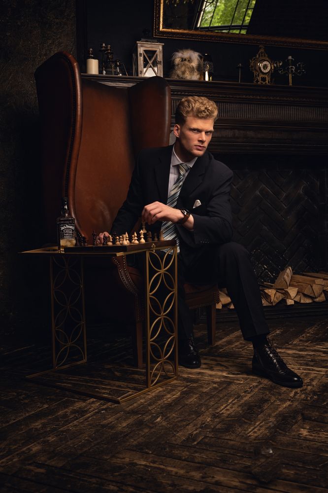 Photograph by Марина Панютина