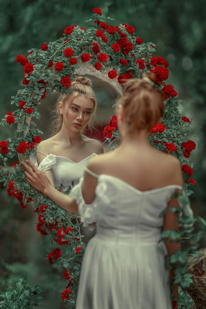 Photograph by mohammad naseri