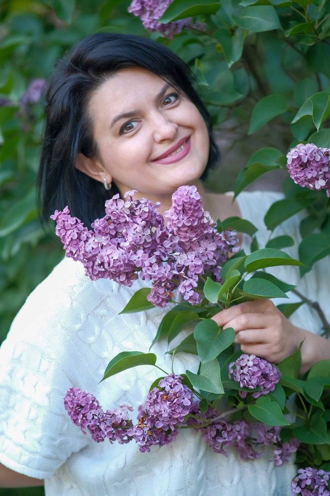 Photograph by Ольга Сизонюк