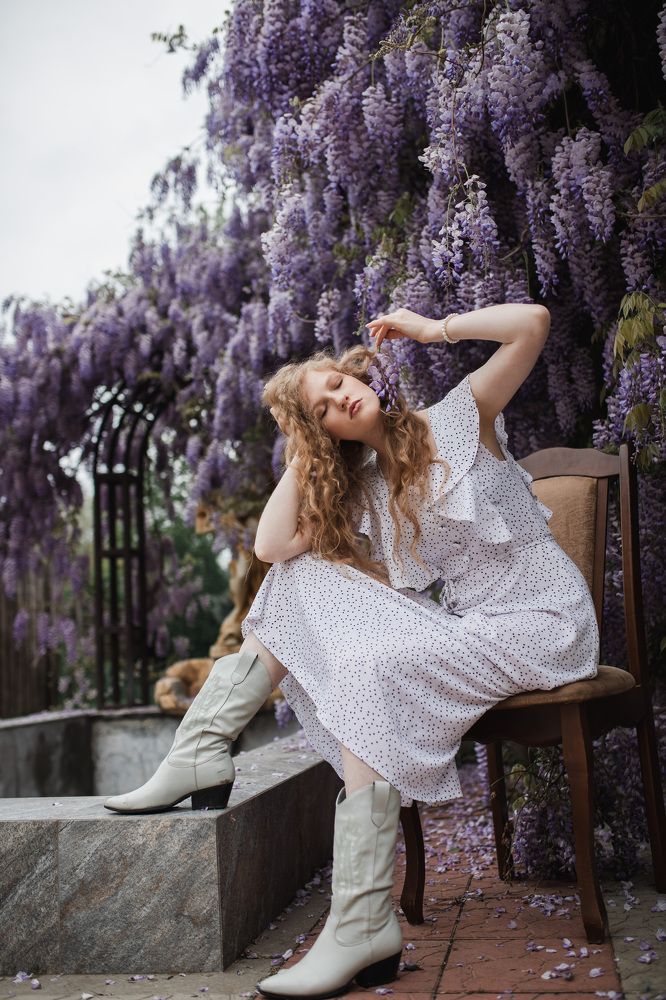 Photograph by Елена Клименко