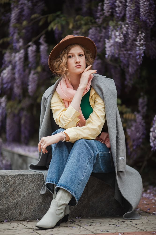 Photograph by Елена Клименко