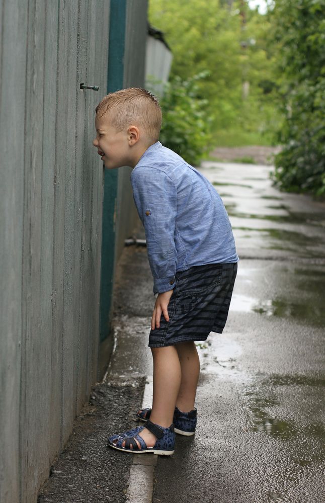 Photograph by Полина Ефимова