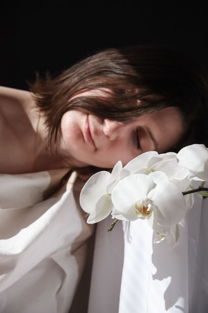 Photograph by Alena Vaganova