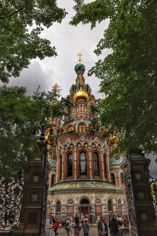 Photograph by Ирина Новицкая