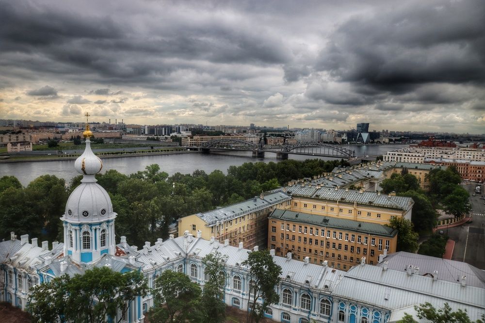 Photograph by Ирина Новицкая