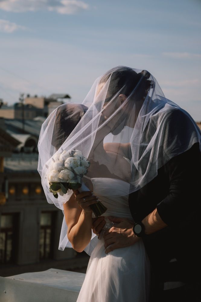 Photograph by Марина Скворцова